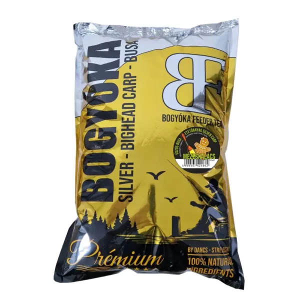 BOGYÓKA PRÉMIUM BUSÁZÓ MIX - Mézeskalács