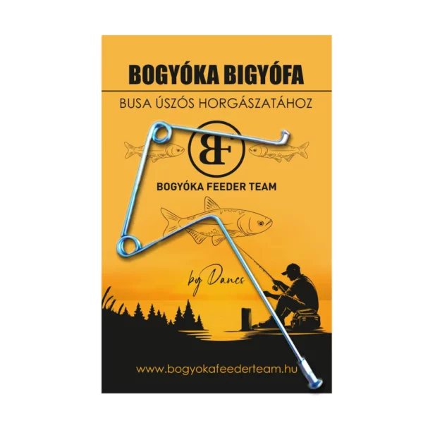 Bogyóka Bigyófa