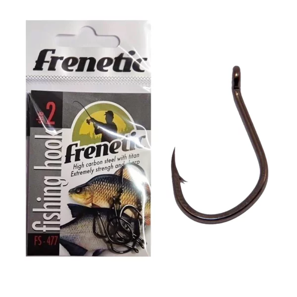 Frenetic horog 477 2