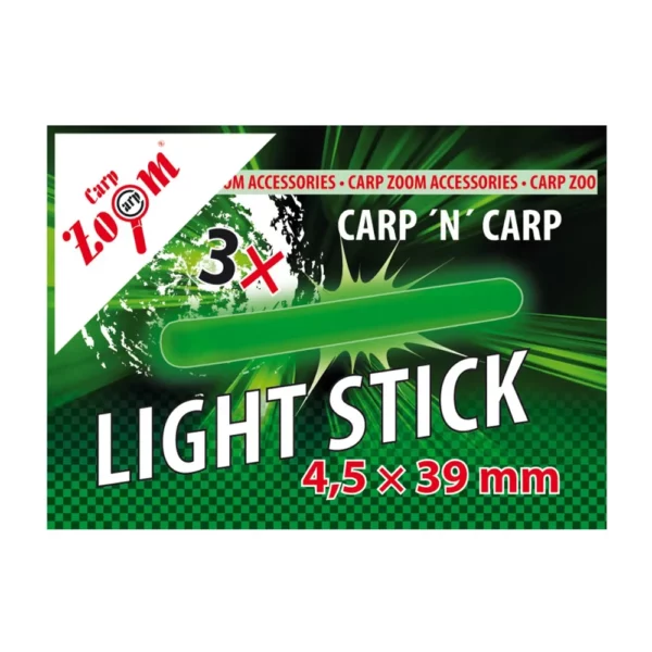 Világító Patron Light Sticks 4,5mm