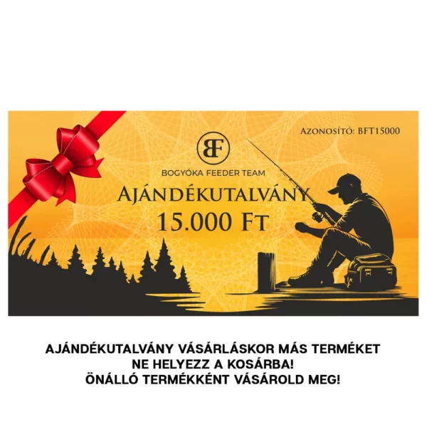 Ajándékutalvány