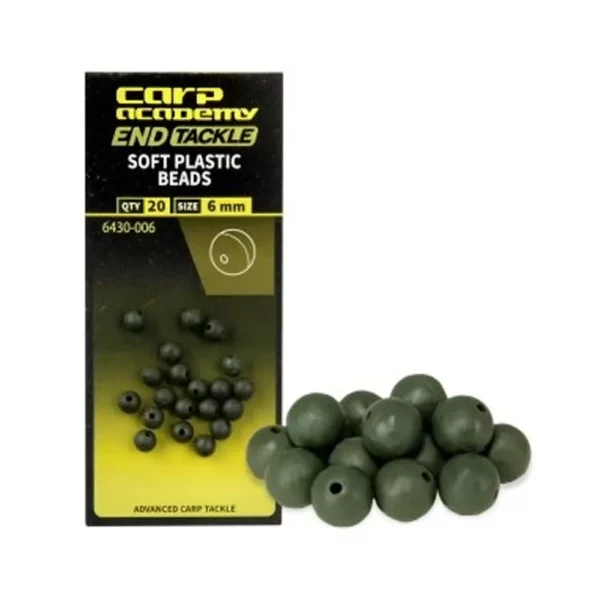 Carp Academy gumiütköző 6mm