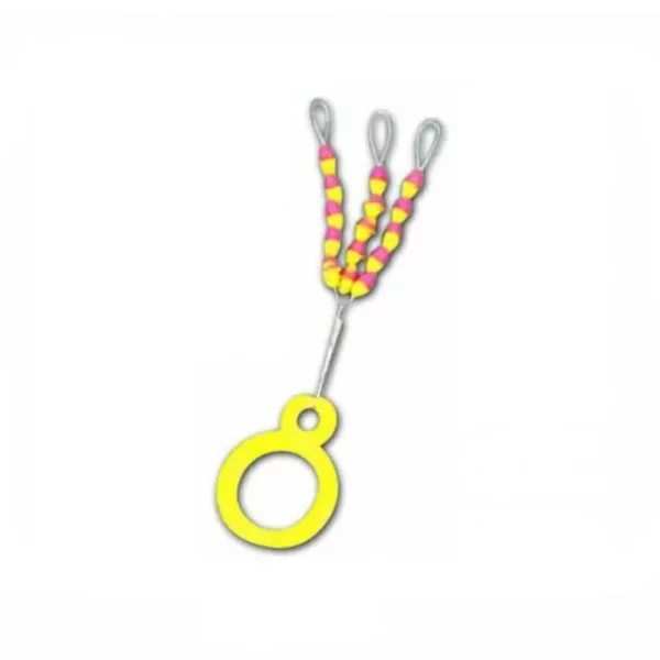 SILSTAR multicolor stopper S