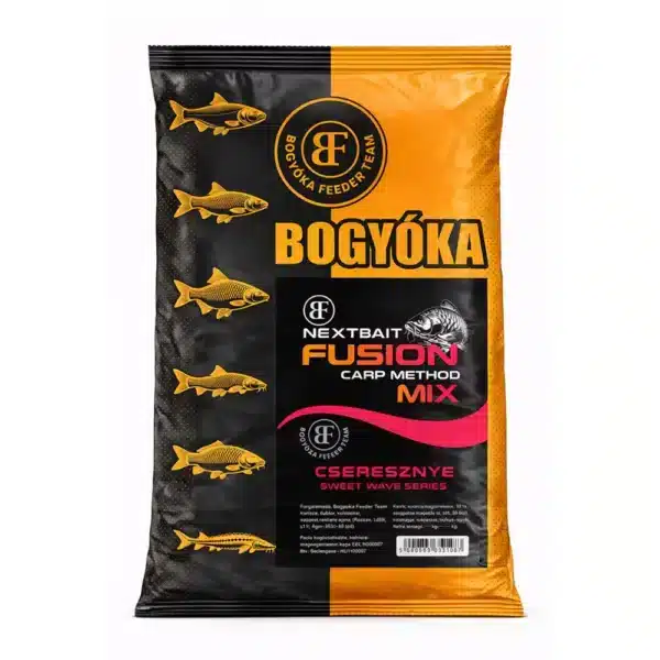 NEXTBAIT FUSION CSERESZNYE