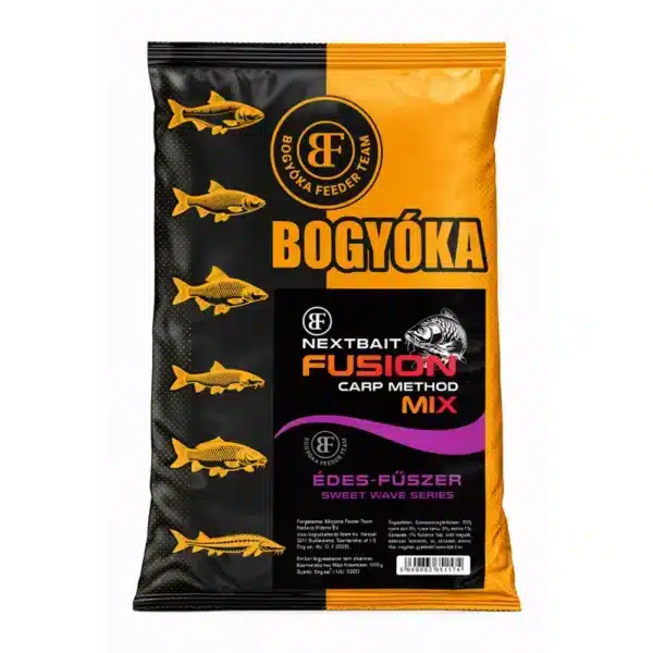 NEXTBAIT FUSION ÉDES FŰSZER