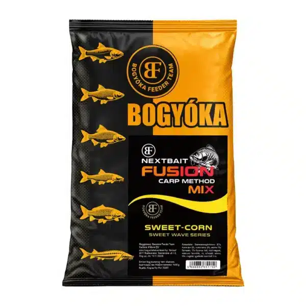 NEXTBAIT FUSION SWEET CORN