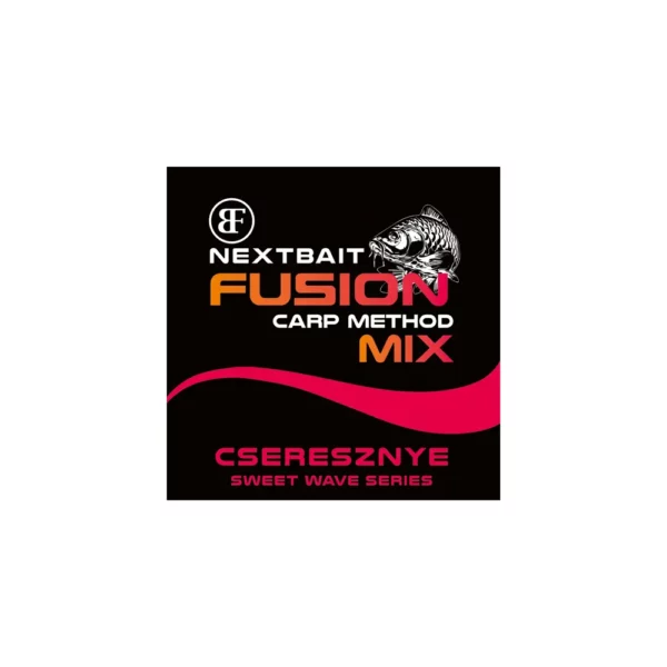 NR_NEXTBAIT FUSION CSERESZNYE
