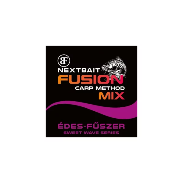 NR_NEXTBAIT FUSION ÉDES FŰSZER