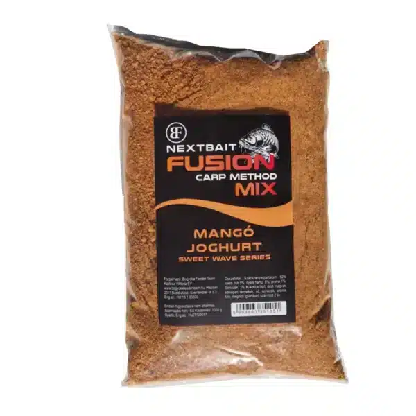 NEXTBAIT FUSION MANGÓ-JOGHURT