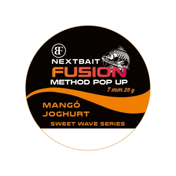 NEXTBAIT FUSION MANGÓ-JOGHURT POP UP