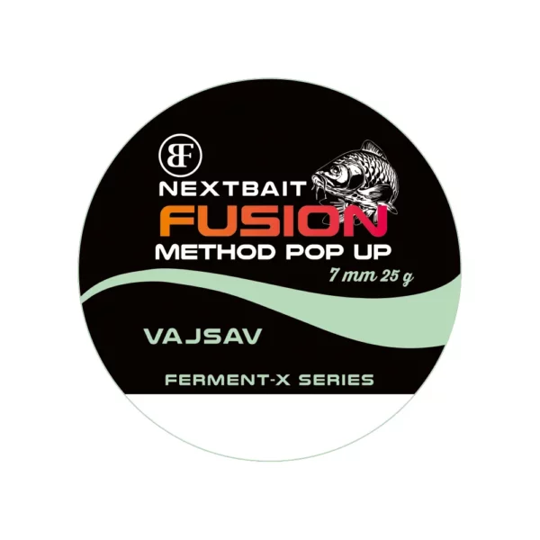 NEXTBAIT FUSION VAJSAV POP UP