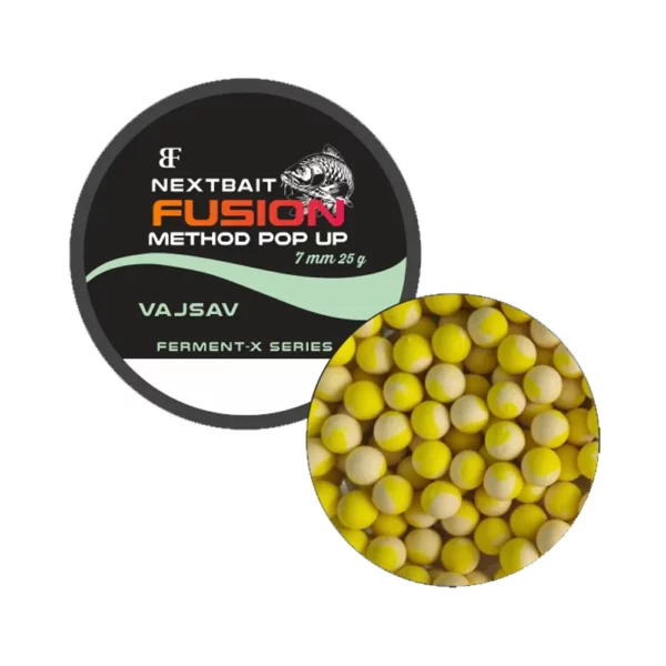 NEXTBAIT FUSION VAJSAV POP UP