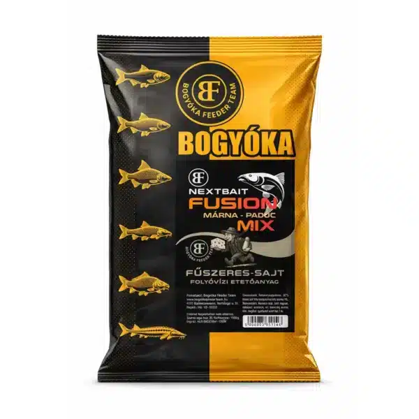 NEXTBAIT FUSION FŰSZERES-SAJT