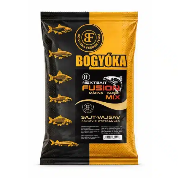 NEXTBAIT FUSION MÁRNA-PADUC