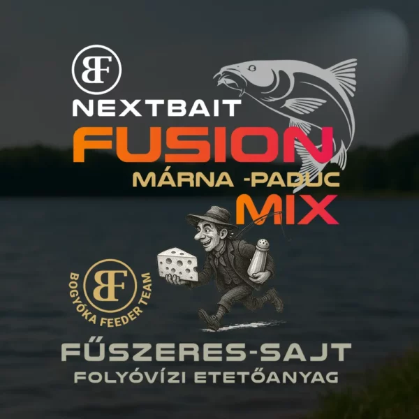 NEXTBAIT FUSION FŰSZERES-SAJT