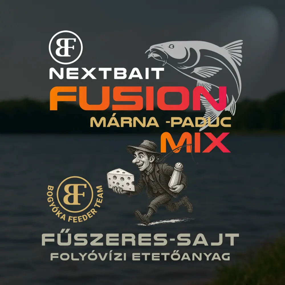 NEXTBAIT FUSION FŰSZERES-SAJT