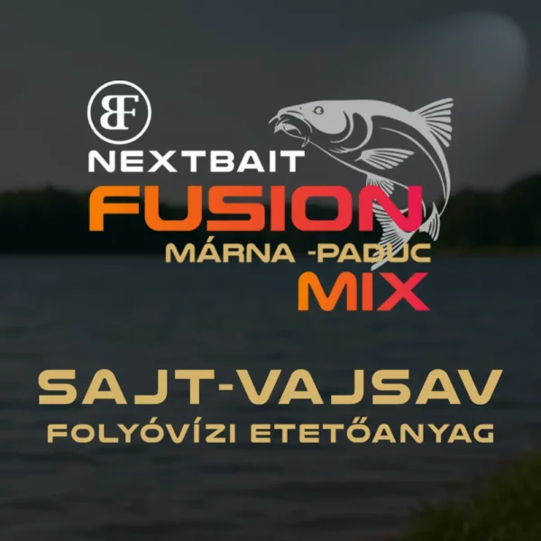 NEXTBAIT FUSION MÁRNA-PADUC