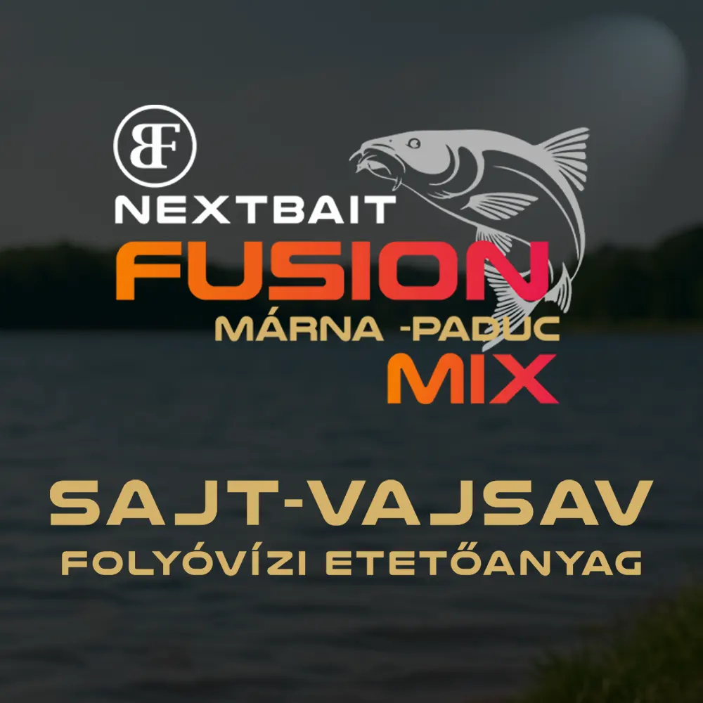 NEXTBAIT FUSION MÁRNA-PADUC