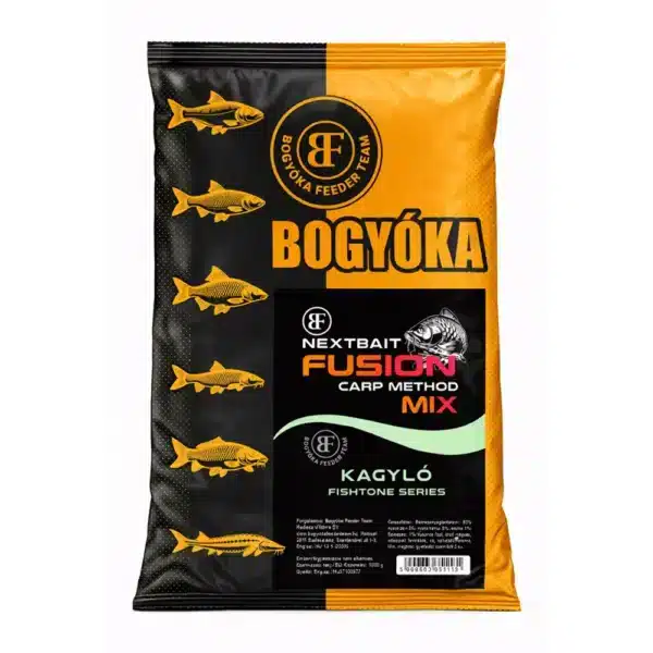NEXTBAIT FUSION KAGYLÓ