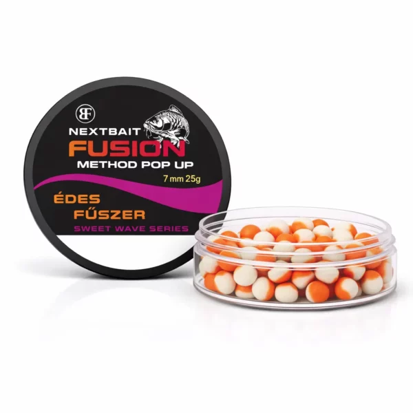 NEXTBAIT FUSION ÉDES-FŰSZER POP UP