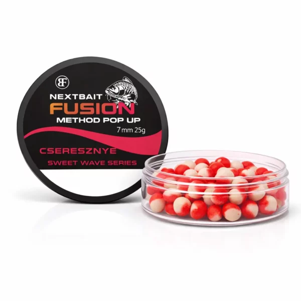 NEXTBAIT FUSION CSERESZNYE POP UP