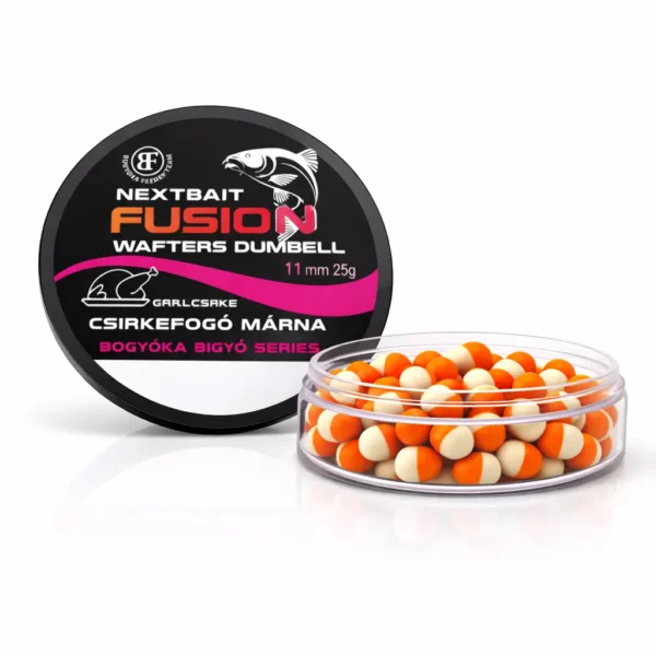 NEXTBAIT FUSION Grillcsirke Wafters Dumbell