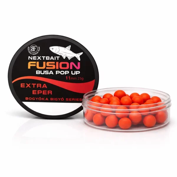 NEXTBAIT FUSION EXTRA EPER POP UP