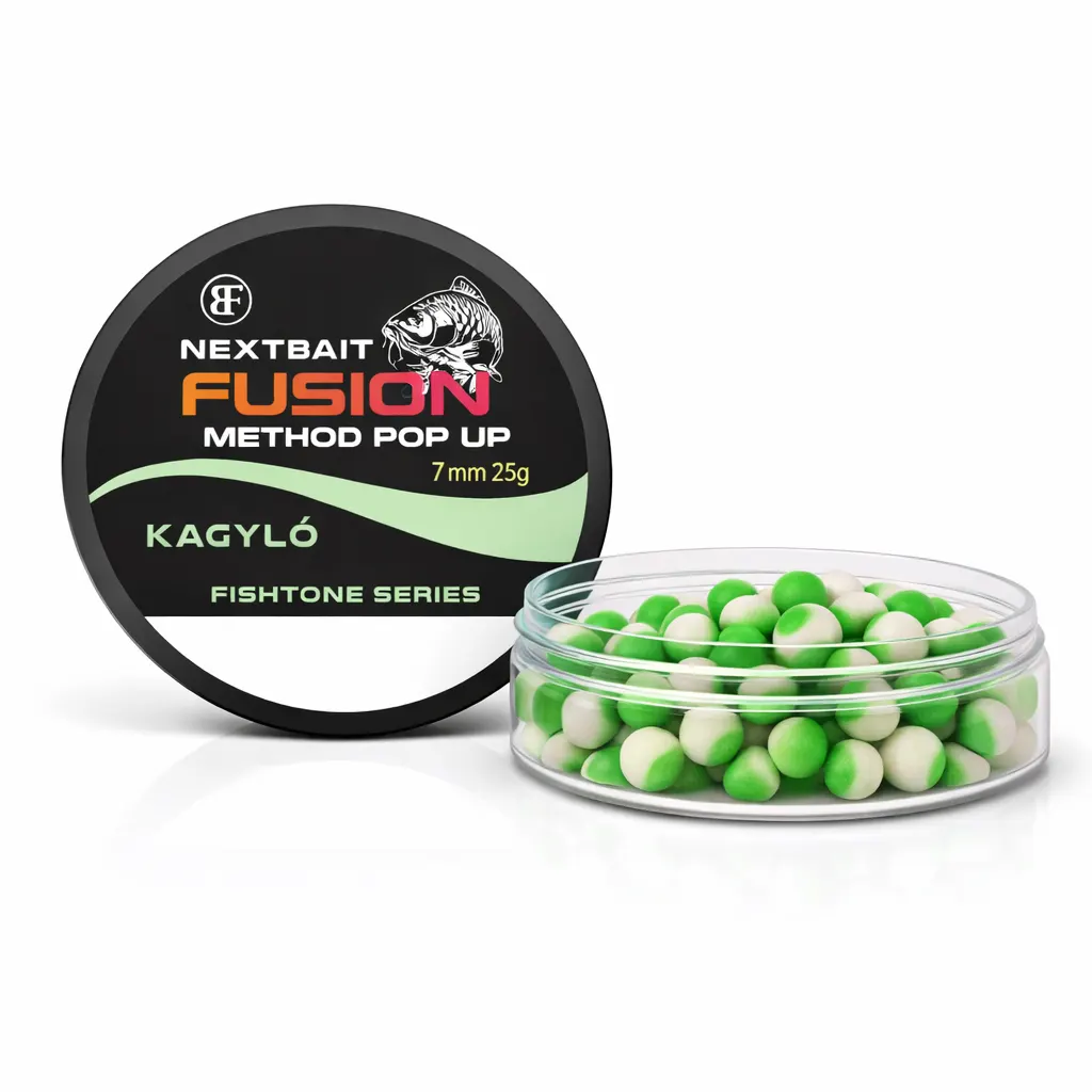 NEXTBAIT FUSION KAGYLÓ POP UP