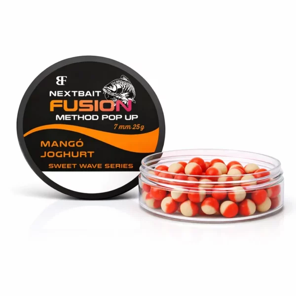 NEXTBAIT FUSION MANGÓ-JOGHURT POP UP