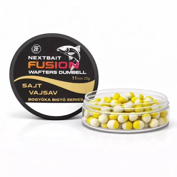 NEXTBAIT FUSION Sajt-Vajsav Wafters Dumbell
