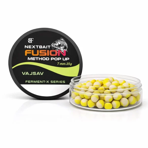 NEXTBAIT FUSION VAJSAV POP UP
